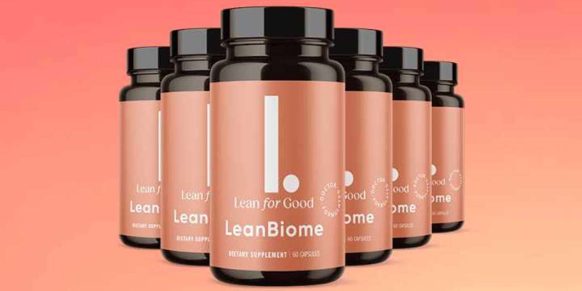 LeanBiome Reviews: Ingredients, Side Effects, Amazon