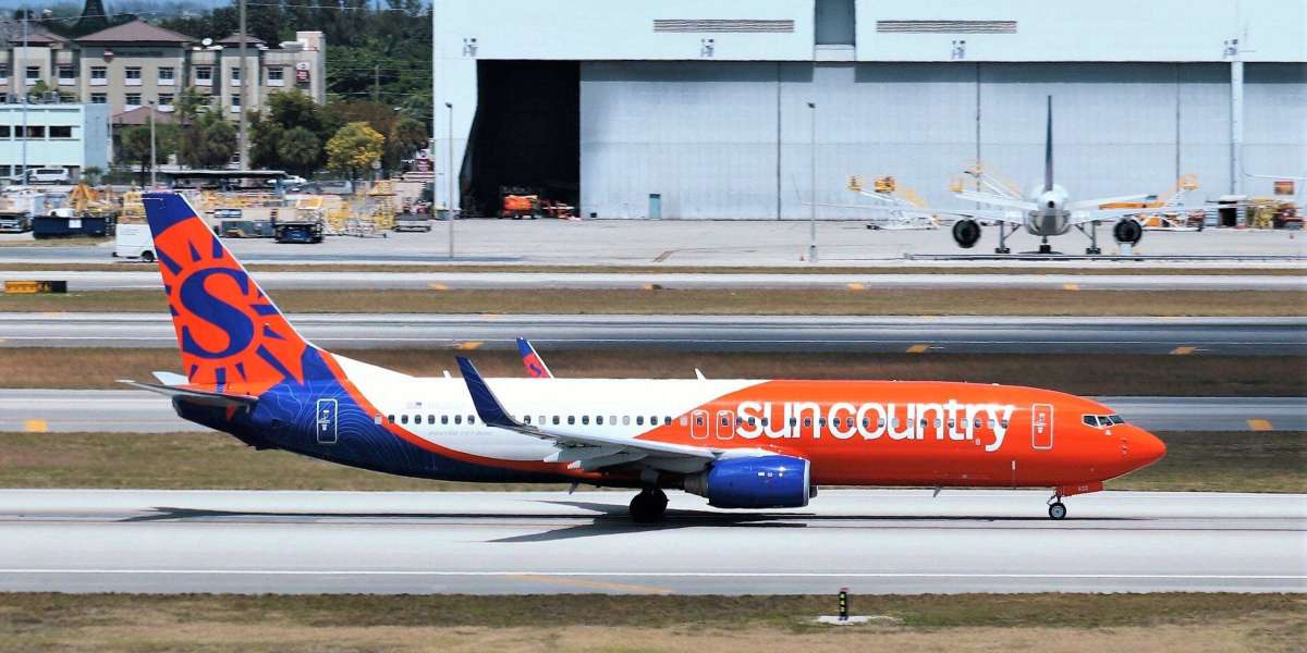 Hassle-Free and Instant Trick to Book Sun Country Minor Fare