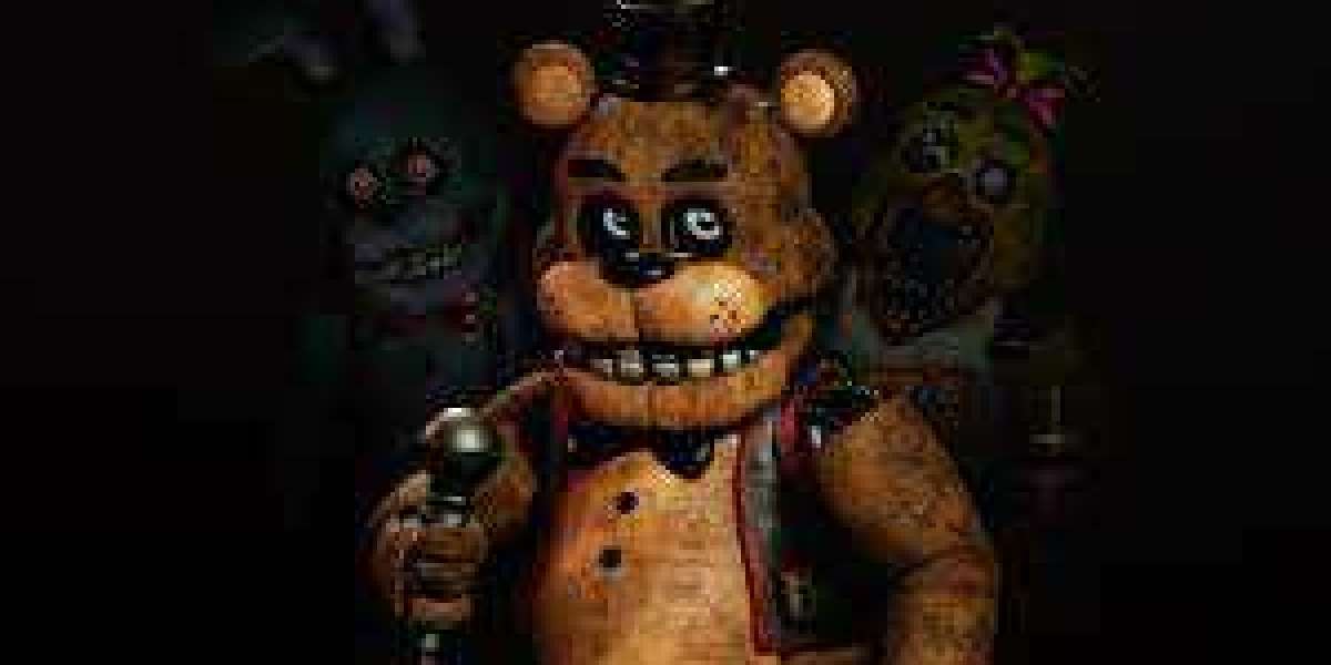 Tips for winning the Five Nights at Freddy's horror game