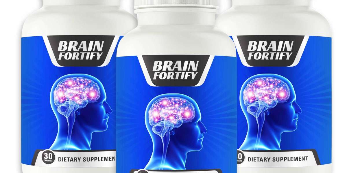 Brain Fortify Reviews - Brain Fortify Ingredients - Brain Fortify Amazon
