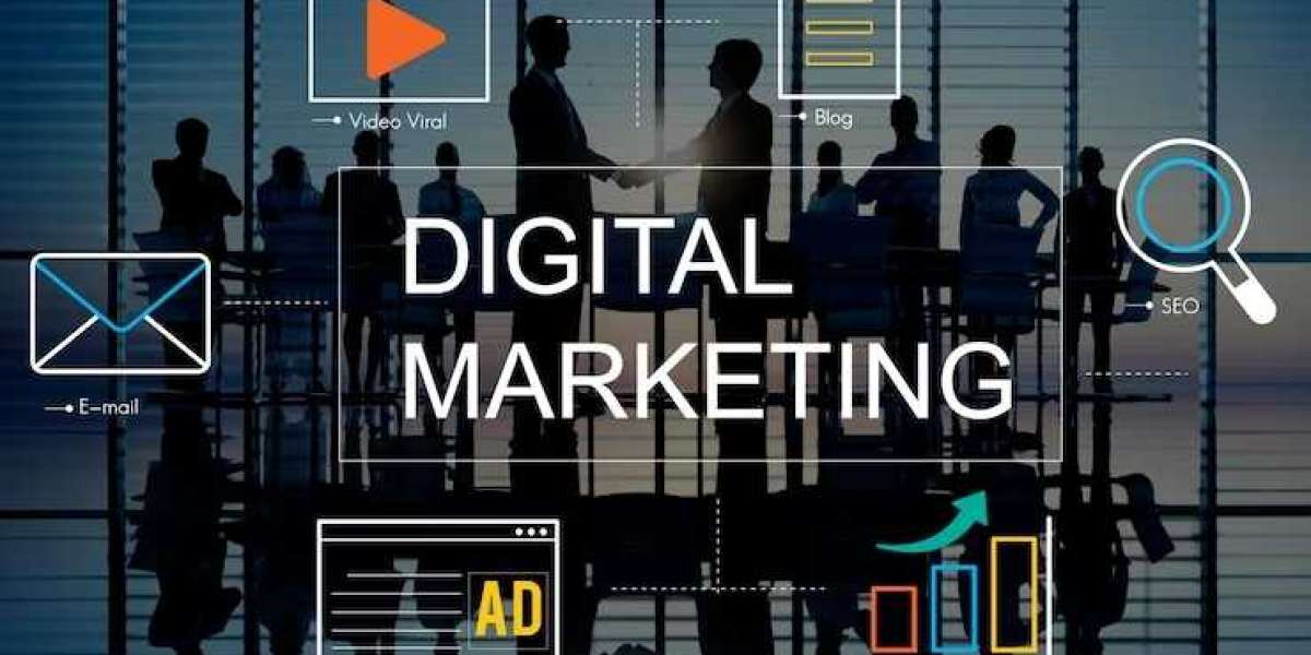 Best digital Marketing Services For Your Business | Keev Marketing