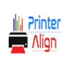 Printer Align Profile Picture