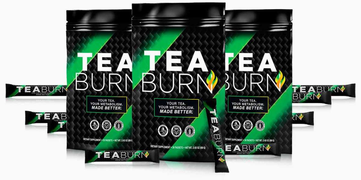 Tea Burn Reviews: Ingredients, Price, Side Effects