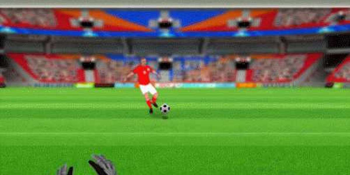 Enjoy Football Strike - Multiplayer Soccer on PC For Free