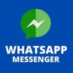 WhatsAppMessenger Profile Picture
