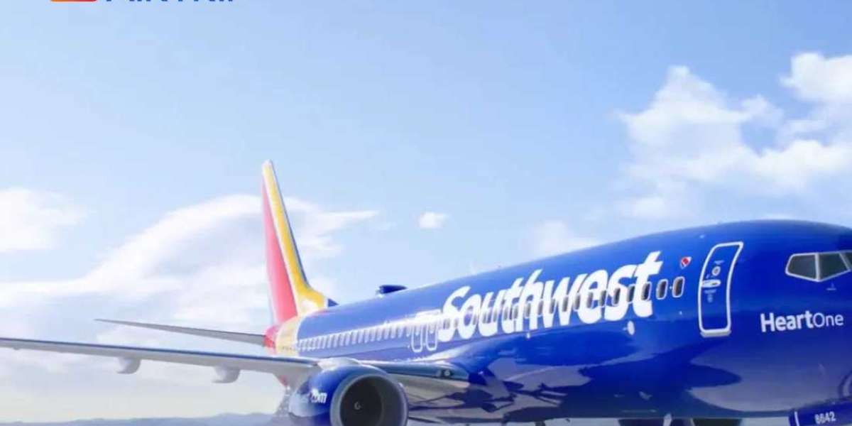 How many people in group travel Southwest?