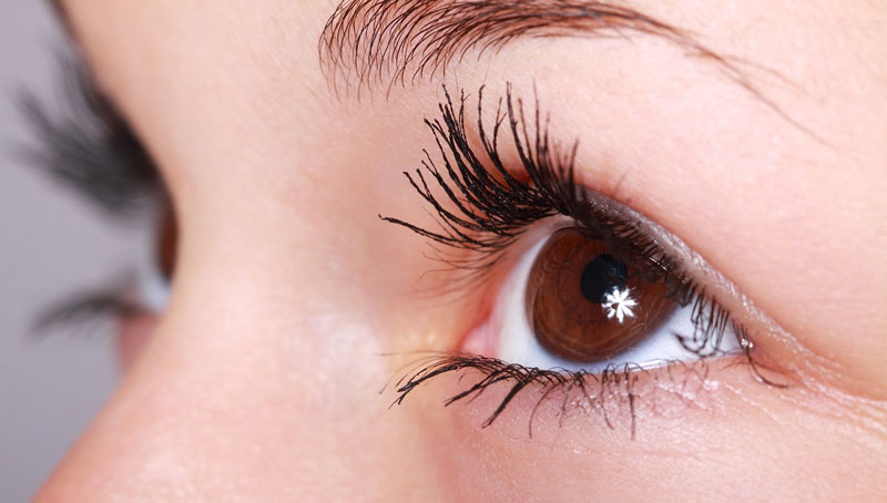 Choose The Right Eyelash Extension Length – Here’s How?