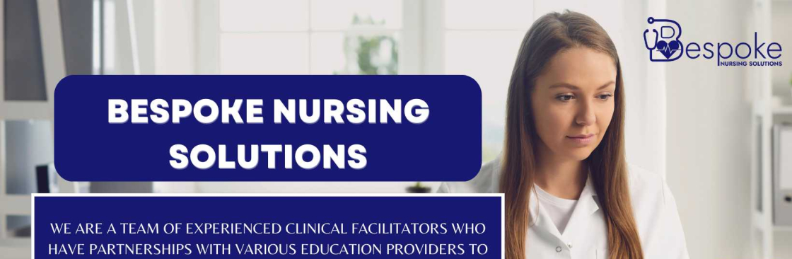 Bespoke Nursing Solutions Cover Image