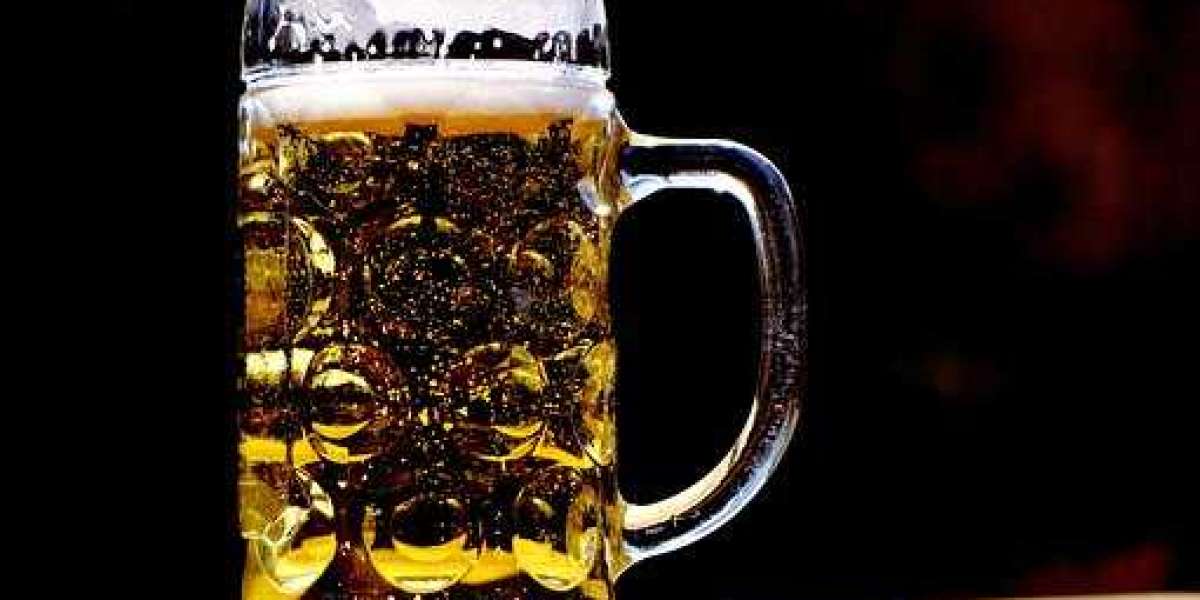 Beer Market size ,Dynamic Growth & Forecast To 2030