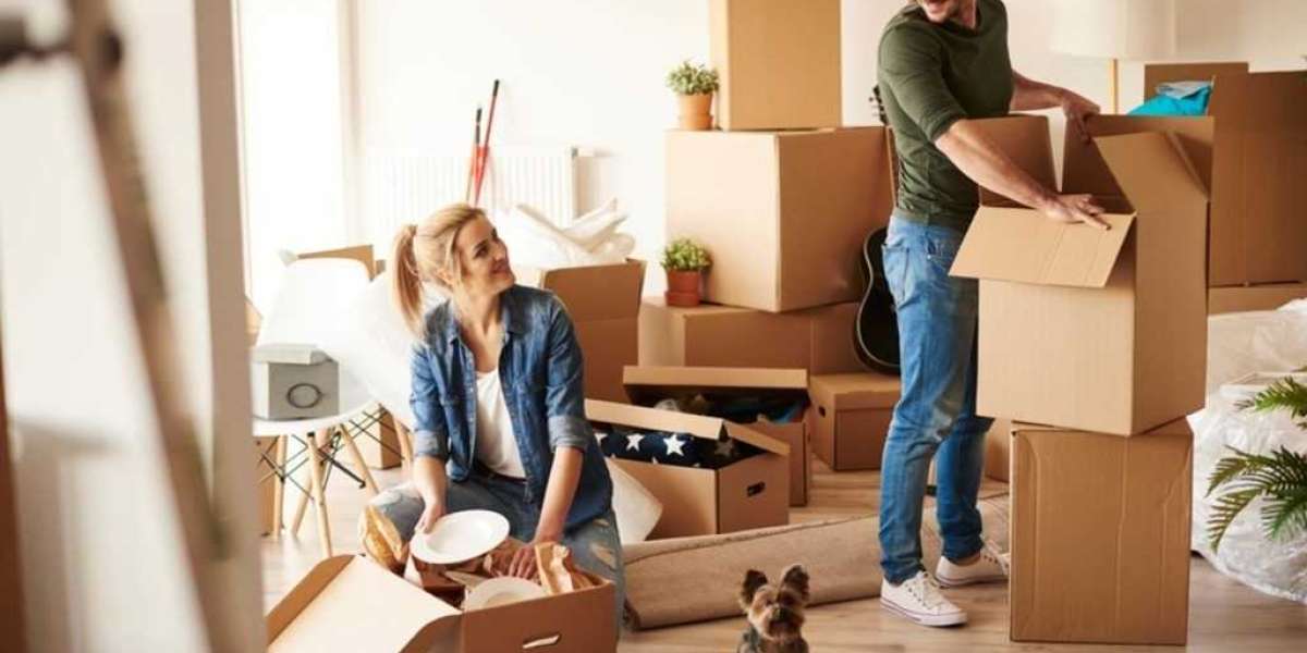Benefits of Using Professional Packers and Movers in Nagpur