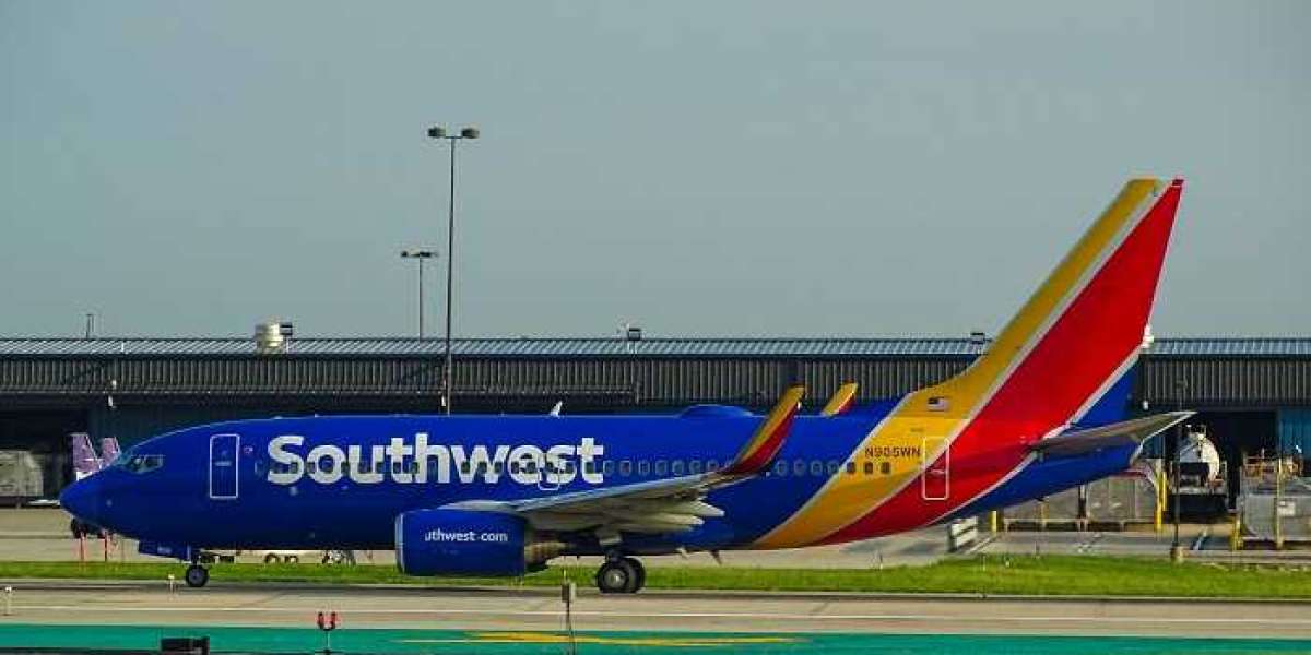Does Southwest Airlines Allow Flight Change?