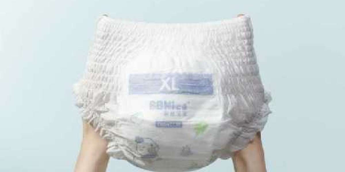 Finding the Best Wholesale Diapers Suppliers for Your Business