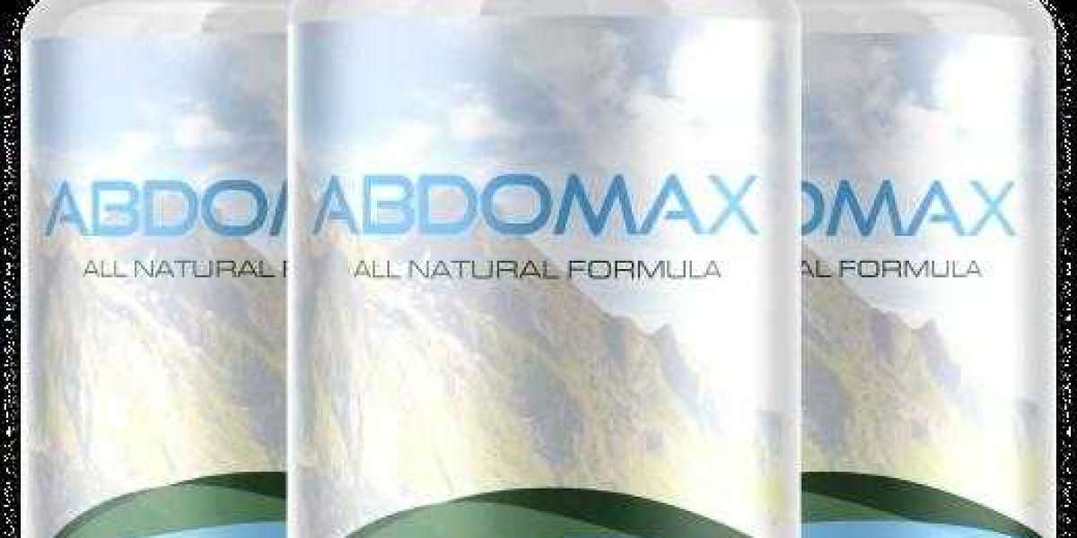 Abdomax Reviews Available Very low-cost Must Check Official Website!