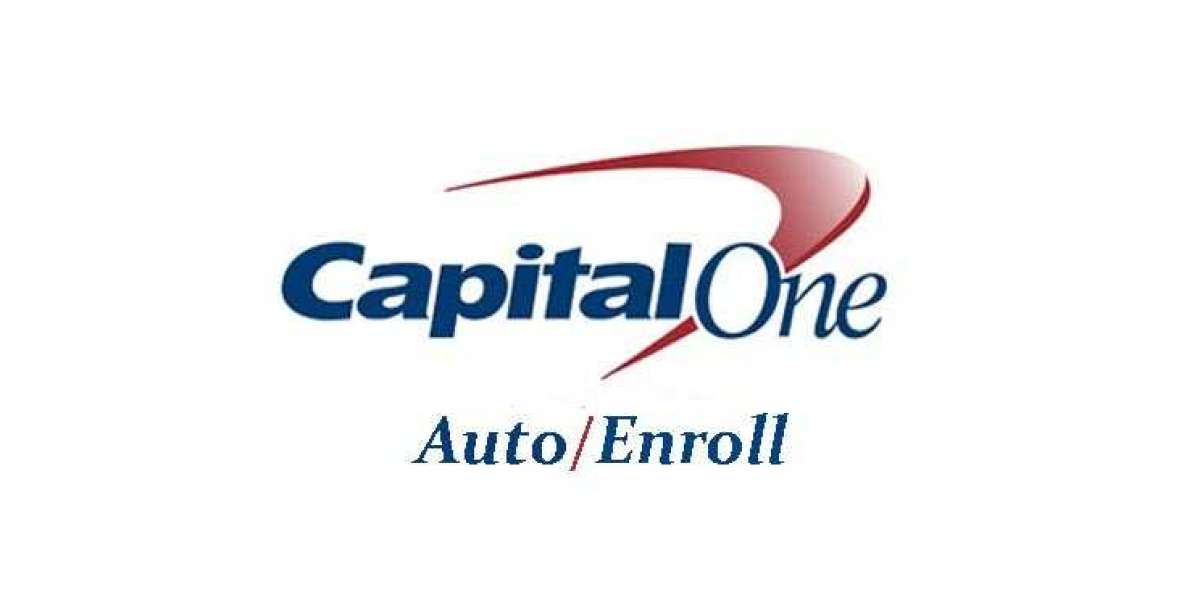 Activate your debit card with the Capital One login