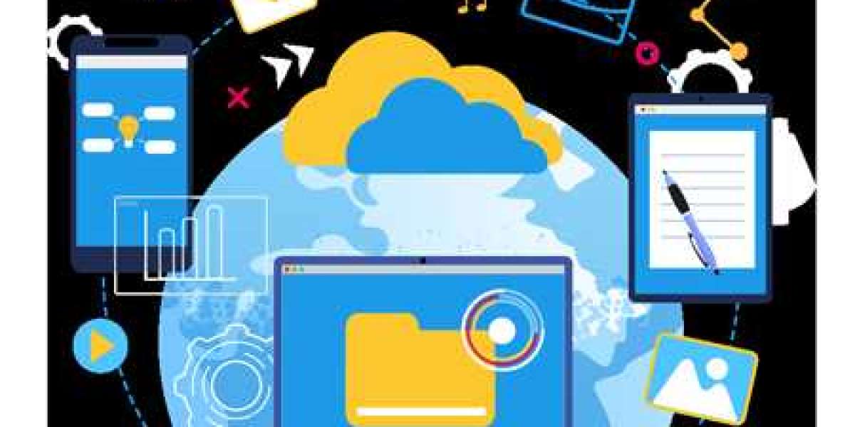 File Migration Software Market to Showcase Robust Growth By Forecast to 2030