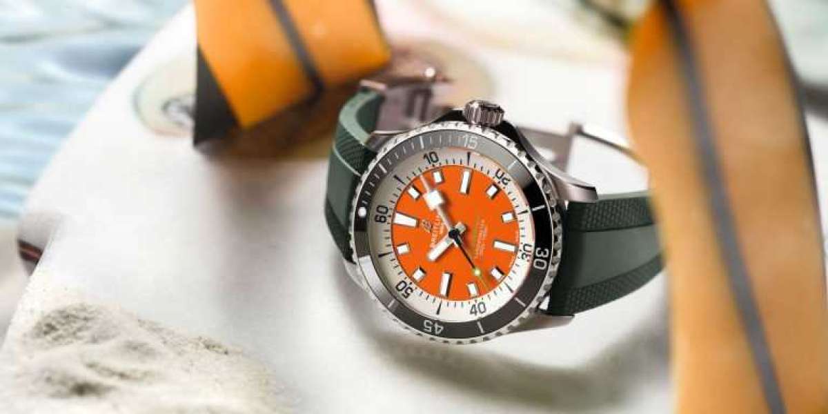 Buy Online Breitling Super Clone Watches