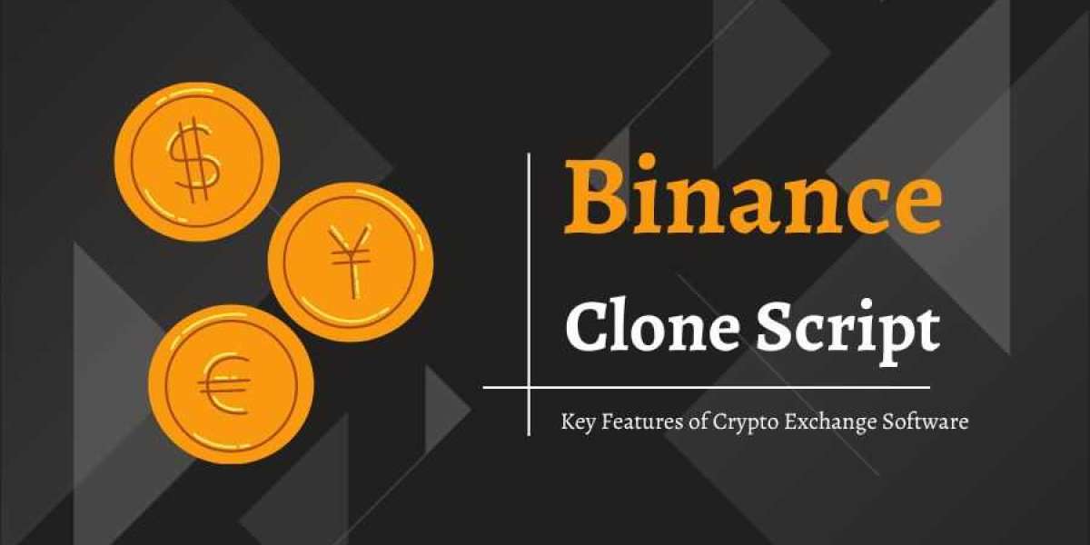 A wise strategy for launching a cryptocurrency exchange such as Binance.
