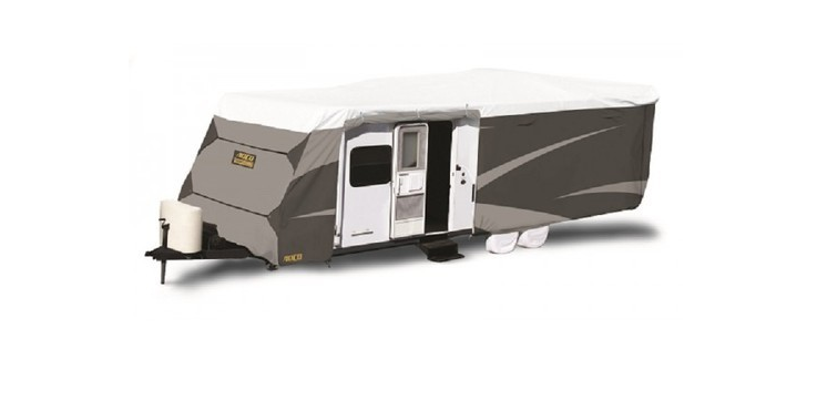 ADCO Caravan Covers | Best Caravan Cover in Australia | Caravan RV Camping
