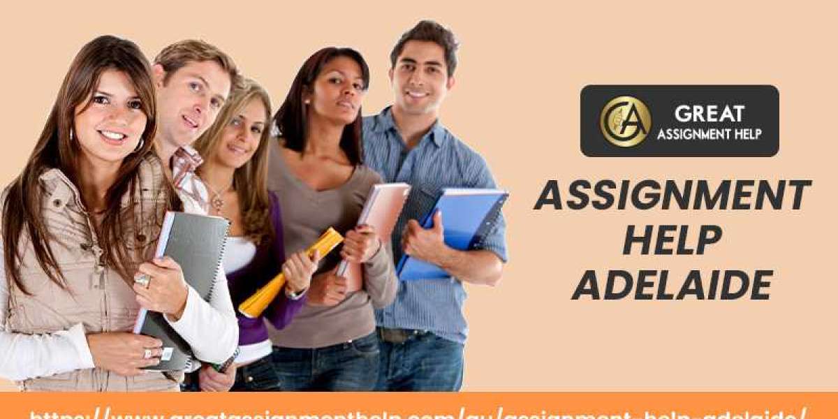 Benefits of Assignment Help Services In Adelaide