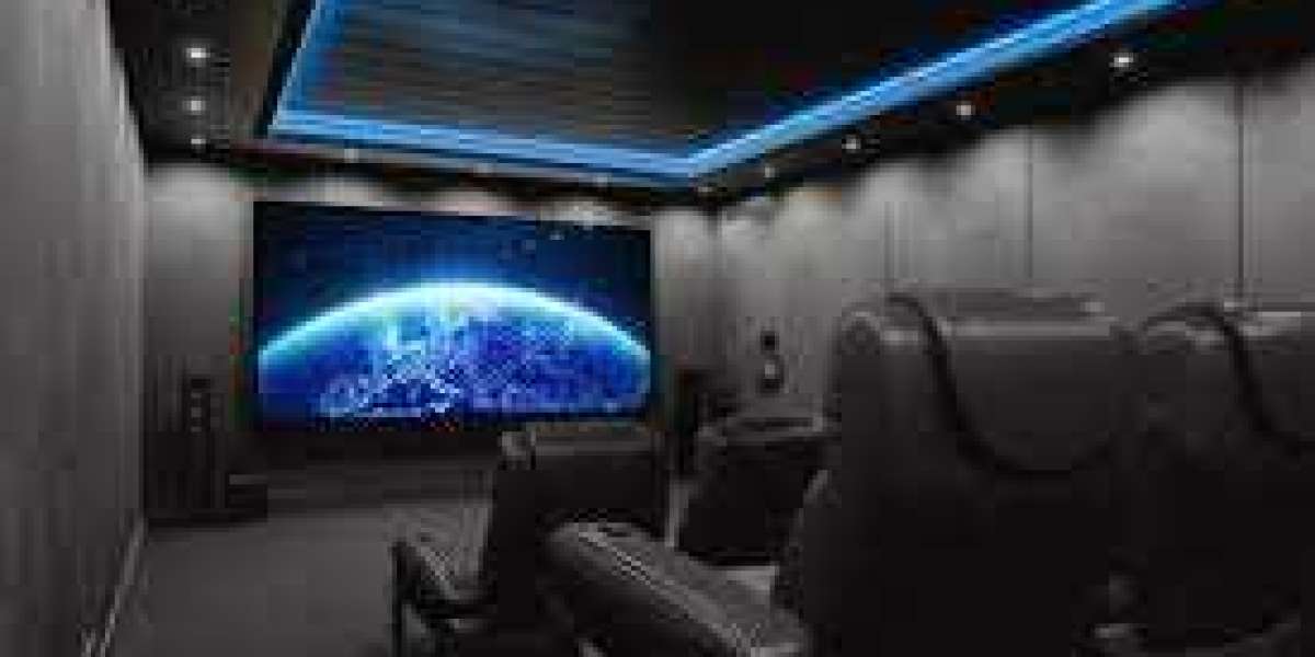Reasons to Have a Home Cinema Room - Best 10