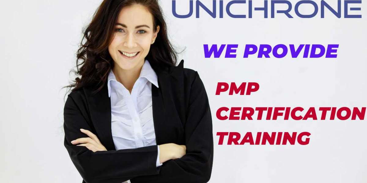 From Zero to PMP: How PMP Certification Training Can Jumpstart Your Career