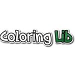 Coloring Lib Profile Picture