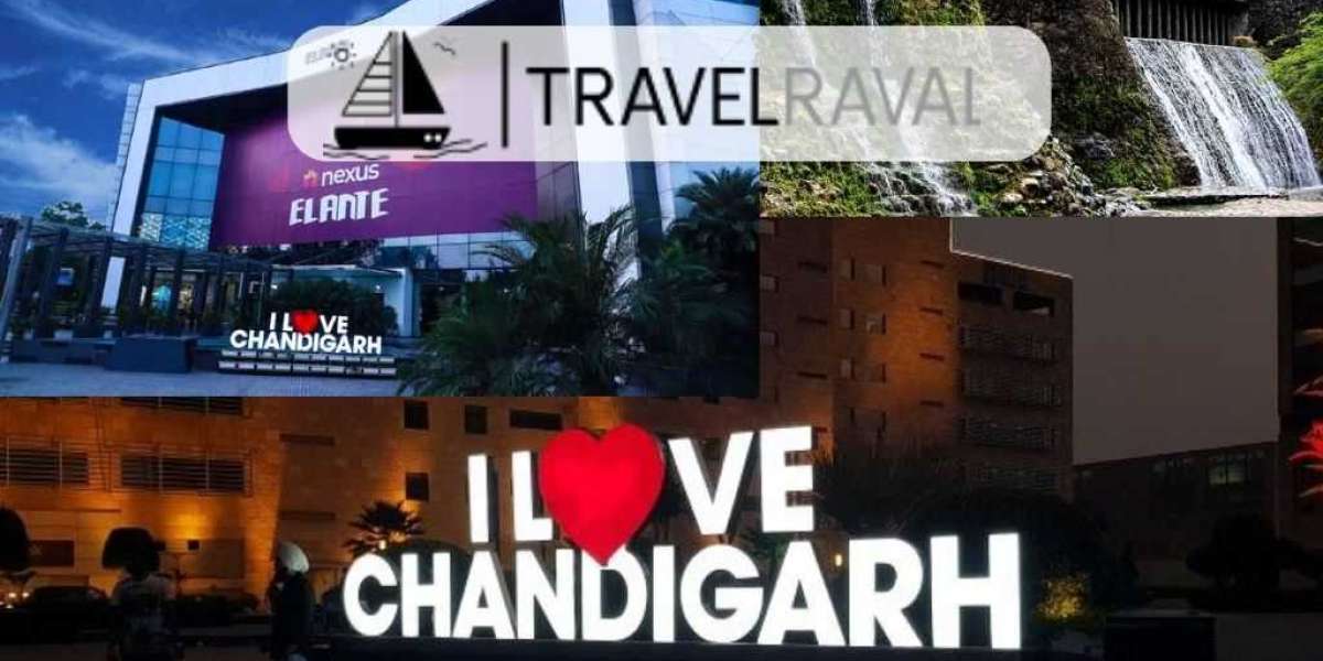 Fun Activities in Chandigarh - Top Activities & Attractions