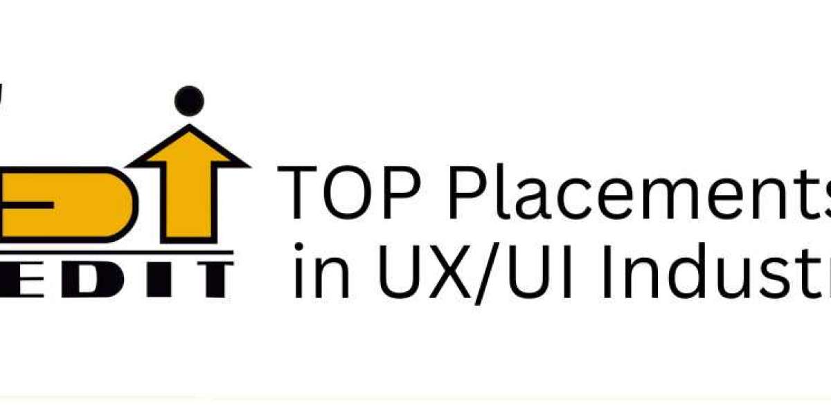 UI UX Design Courses in Pune with Placements