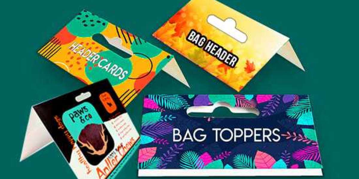 Header Cards for Bags: A Sustainable Packaging Solution