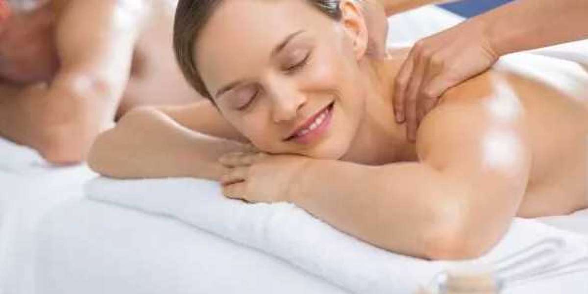 Massage Therapists in Houston: Your Ultimate Guide to Relaxation: