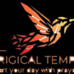 Liturgical Temples Profile Picture