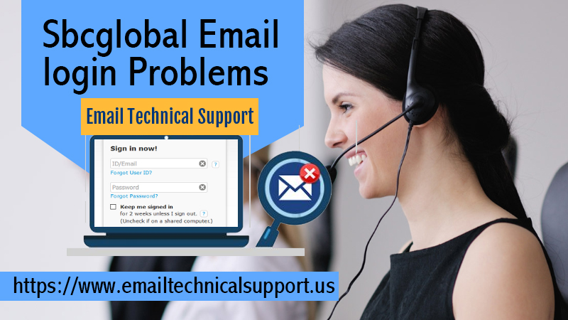 4 Quick Steps to Resolve Sbcglobal Email Login Problems