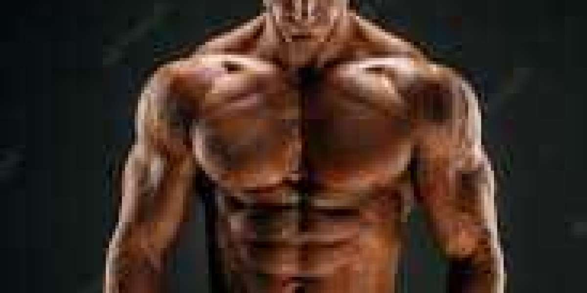 Bodybuilders Products – Health Supplements for a Perfect Physique