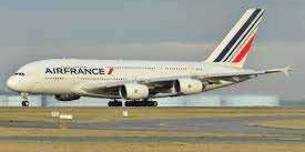 Comment Contacter Air France Rapidement ?
