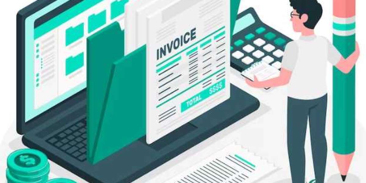 Revolutionizing Law Firm Accounting with OCR and Invoice Recognition