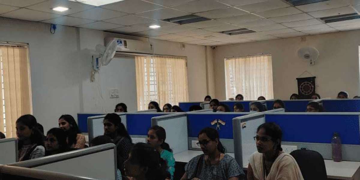 Software Training Institute In Bangalore