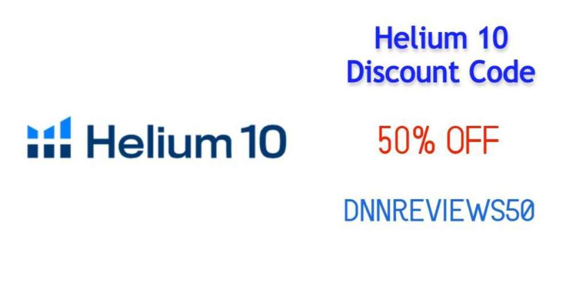 How to Utilize Helium 10 Coupon Code to Get Limits on Plans?