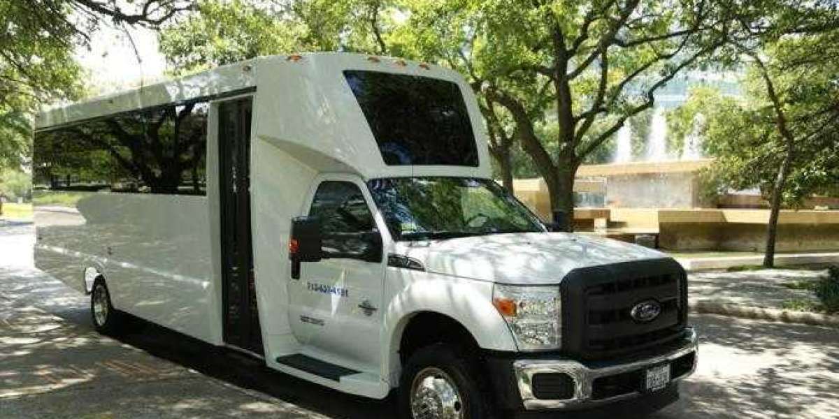 How Can I Choose The Best Houston To Galveston Shuttle?