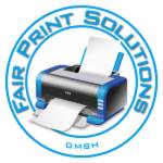 Fair Print Solutions Profile Picture
