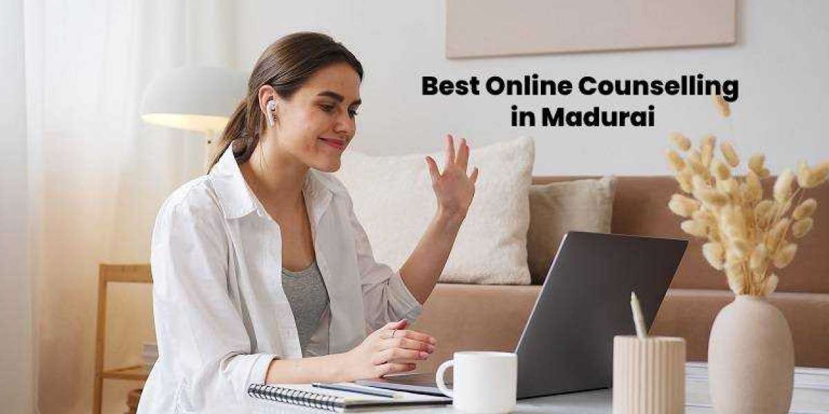 Best Online Counselling in Madurai | Care to Cure