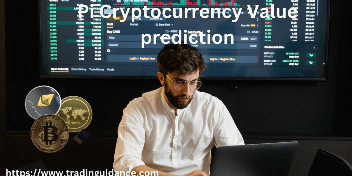 "Factors That Could Affect Pi Cryptocurrency Value prediction in the Coming Years"