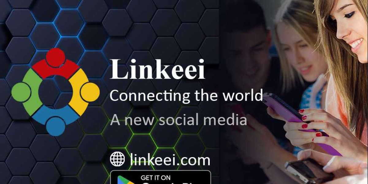 Linkeei: The Latest Social Media and Best Facebook Alternative