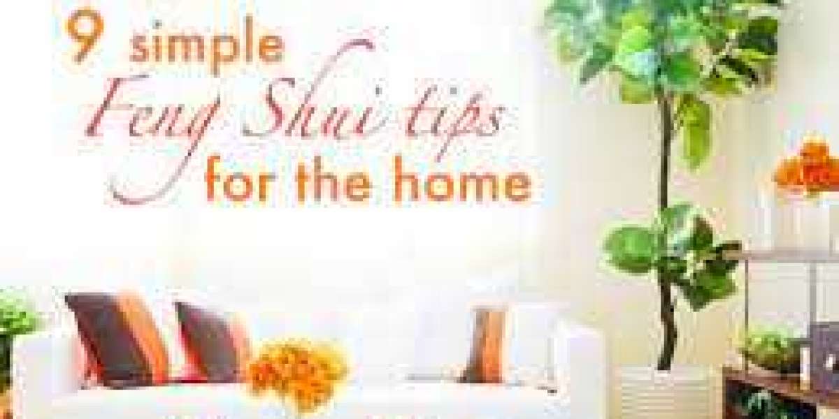 9-Straightforward Feng-Shui-Tips-Home