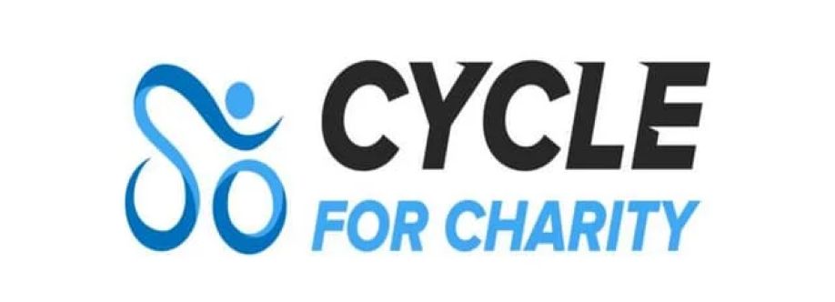 Cycle for Charity Cover Image