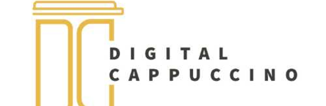 Digital Cappuccino SEO Company Cover Image