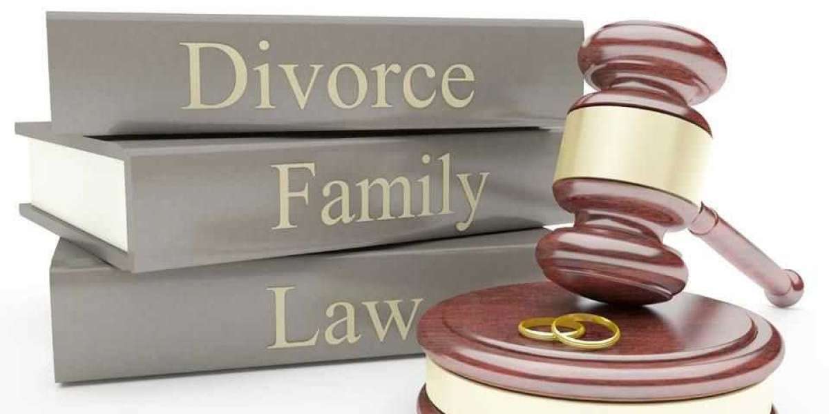Divorce Lawyers Spotsylvania VA