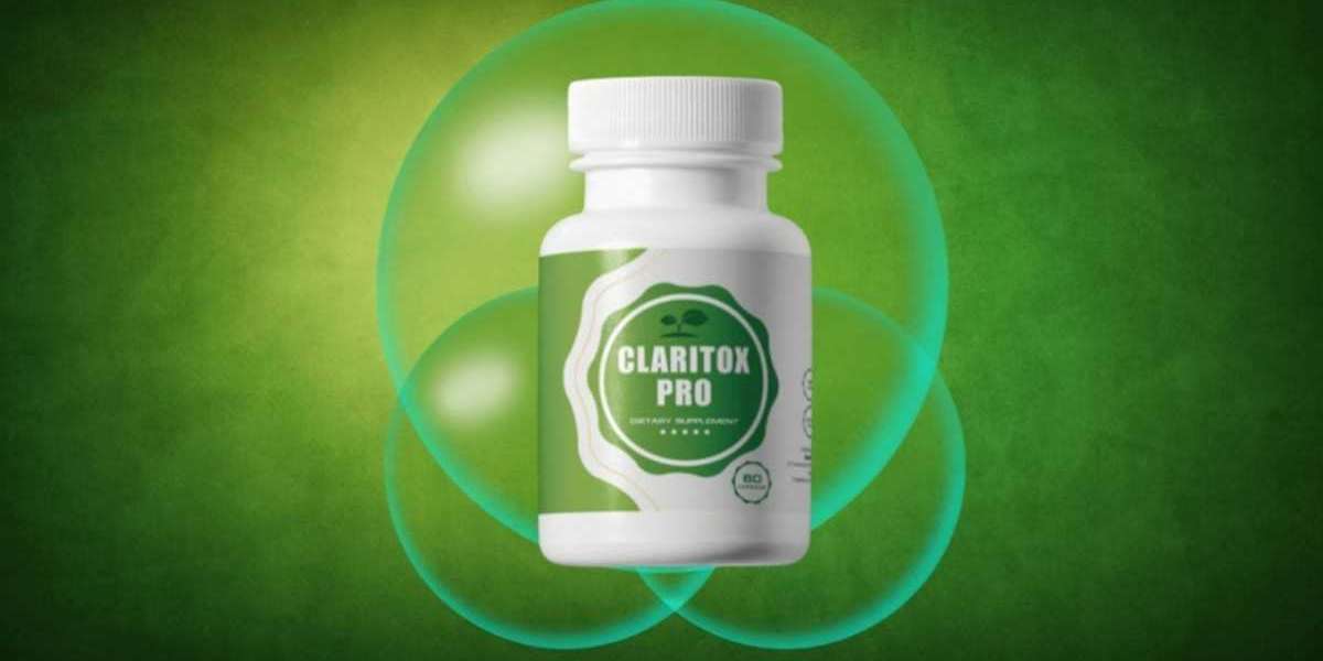 A Comprehensive Guide to Claritox Pro Reviews.