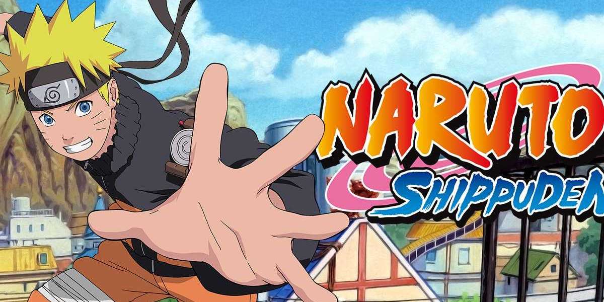 Malen nach Zahlen: Die besten Naruto-Ausmalbilder für Kinder