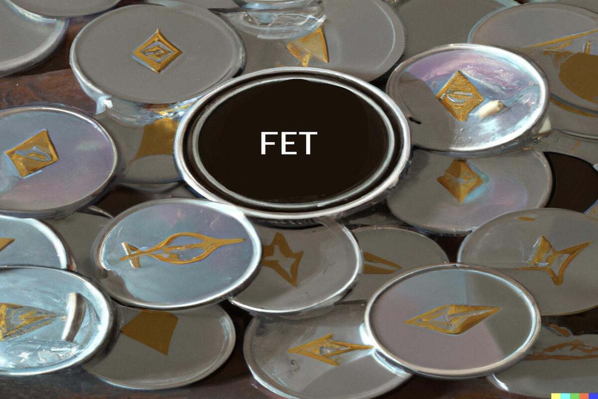 Fetch.ai (FET) and its fundamental analysis